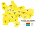 2017 Glasgow City Council Election