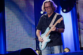 Eric Clapton in concert.jpg