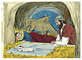 Luke 02:06-7 The Birth of Jesus