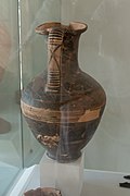 Greek protogeometric or early geometric pottery, AM Amorgos, 180342.jpg