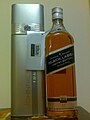 Johnnie Walker Black Label Limited edition