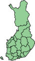 Itä-Uusimaa (Eastern Uusimaa)