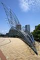 The National Museum of Art, Osaka