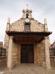 Capilla San Roque