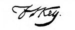 Signature