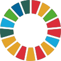 "The_Global_Goals_Icon_Color.svg" by User:Ainali