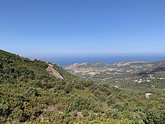Vue depuis Col Teghime - Patrimonio (FR2B) - 2021-09-12 - 1.jpg