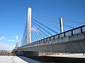 Tokachi Ohashi Bridge 十勝大橋