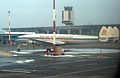 Super Constellation at the EuroAirport in 2006