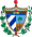 Coat of arms of Cuba