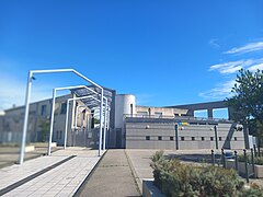 Collège Alphonse Daudet à Carpentras.jpg