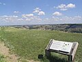 Dry Island Buffalo Jump Provincial Park