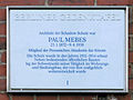 Paul Mebes, Beuckestr 27-29, Zehlendorf