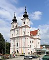 regiowiki:Datei:Maria Dreieichen - Basilika.JPG