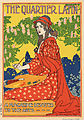 "The_Quartier_Latin,_a_magazine_devoted_to_the_arts,_advertising_poster,_ca._1895.jpg" by User:Slick-o-bot