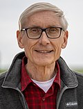 Tony Evers