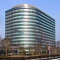 Toyota Headquarter / トヨタ本社