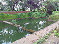 Water Tank at Bhairi temple, Ratnagiri