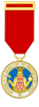 Order of Alfonso X the Wise Medal