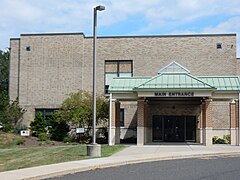 North Wales Elementary School, PA 04.jpg