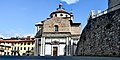 Santa Maria delle Carceri square