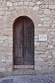 * Nomination Main entrance of the Clock Tower in Bertinoro (view from via Oberdan). --Terragio67 23:10, 17 September 2022 (UTC) * Promotion  Support Good quality. --Jsamwrites 06:06, 18 September 2022 (UTC)