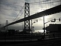 Bay Bridge 2011