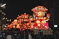 Tonami Yotaka Festival / 砺波夜高祭り