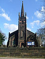 St John the Evangelist, Knotty Ash Feb 10 201