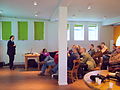 Annual meeting Wikimedia Nederland, 2008