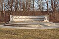 * Nomination The Stone bench in the Englischer Garten in Munich --FlocciNivis 17:47, 23 May 2023 (UTC) * Promotion  Support Good quality. --Jakubhal 17:57, 23 May 2023 (UTC)