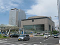 Aichi Arts Center