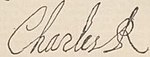 Signature