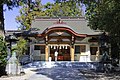 Harina-jinja / 針名神社