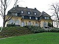 Haus Marteau