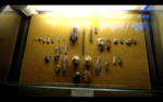 Thumbnail for File:Paleolithic objects, Hermitage Museum.png