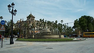 Puerta de Jerez