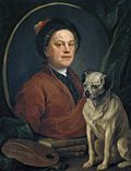 William Hogarth