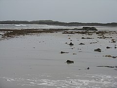 Tràigh Ghrianal-Greenhill Beach - geograph.org.uk - 4499891.jpg