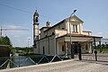 Santuario Beata Vergine dei Campiveri