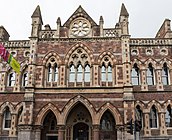 Royal Albert Memorial Museum