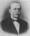 Hermann (von) Eichhorn (1872–1881)