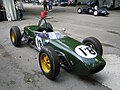 Lotus 18