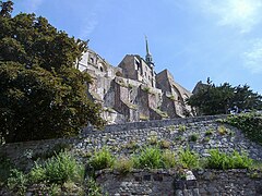 Mont Saint-Michel SW, 2008-06.jpg