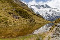 * Nomination Sealy Tarns, Aoraki - Mount Cook National Park --Podzemnik 01:25, 30 April 2020 (UTC) * Promotion Good quality. --Bgag 03:21, 30 April 2020 (UTC)