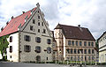 Neuffen- und Fuggerschloss