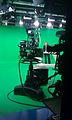 ORF-Studio (Greenscreen), Studio-Kameras