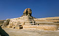 Great Sphinx of Giza