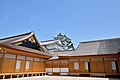 Honmaru Palace and Main Keep