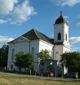 Kościół Wszystkich Świętych (All Saints Church)